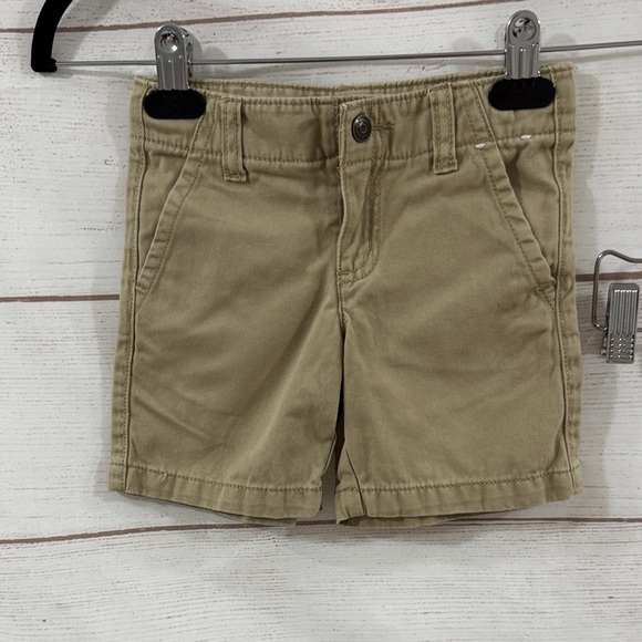 BIG Bundle Boys Toddler 9 pcs shirts denim jeans Baby Gap Levi's crewcuts 3T - Picture 12 of 16